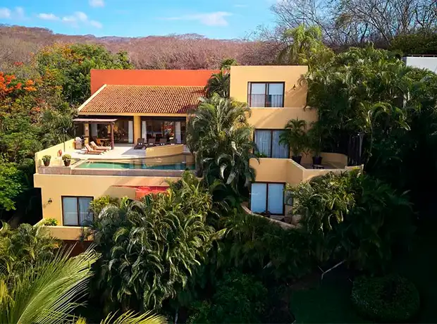 Vacation Rentals Cruz de Huanacaxtle