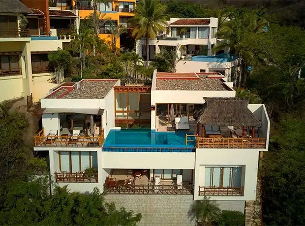 Vacation Rentals Puerto Vallarta