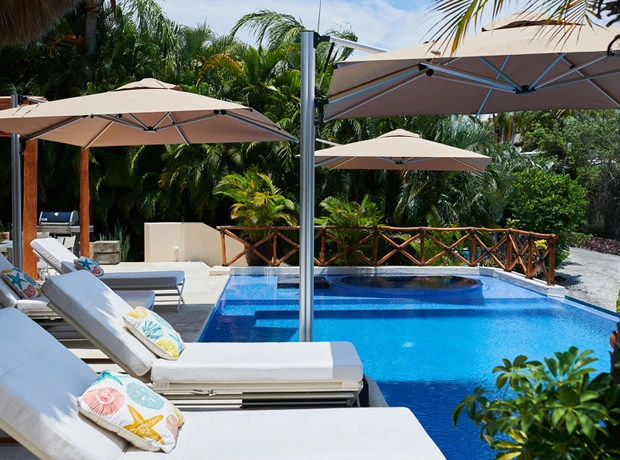 Vacation rentals Puerto Vallarta