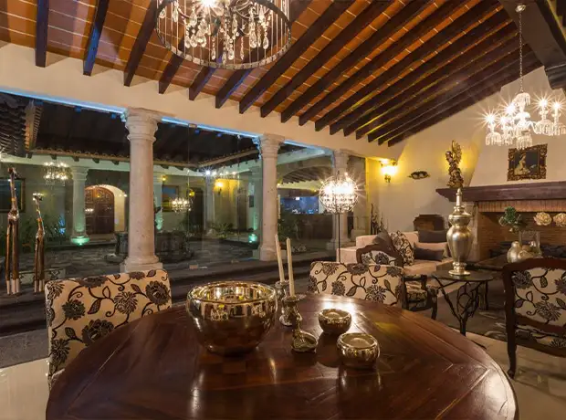 Vacation rentals Puerto Vallarta