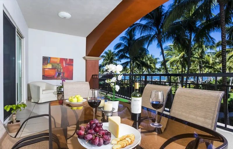 Condo for rent Nuevo Vallarta