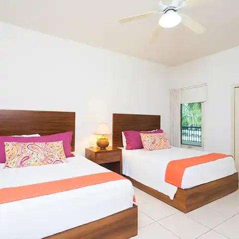 Vacation rentals Puerto Vallarta