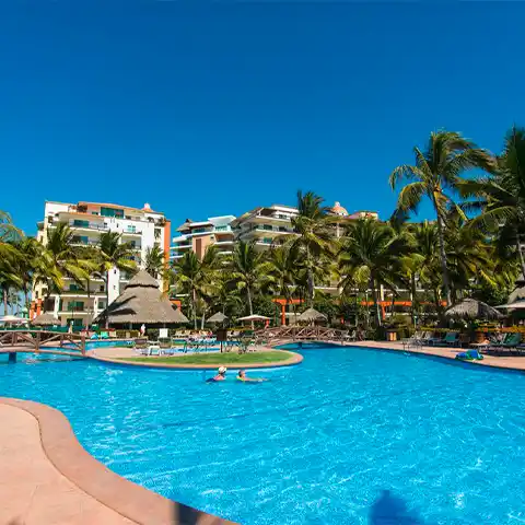Vacation rentals Puerto Vallarta
