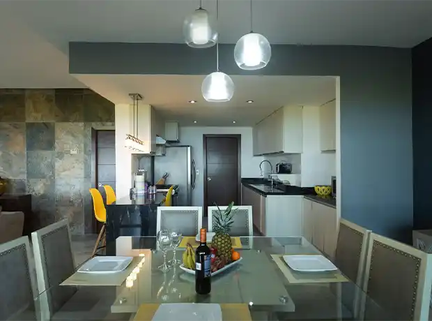 Vacation rentals Puerto Vallarta